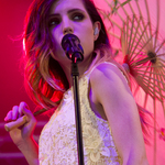 Ruisrock 2015 | Echosmith (108/280)